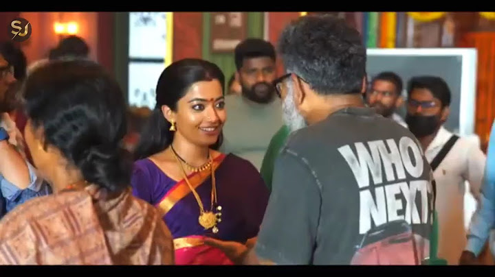 Indian Cinema's Industry Hit Pushpa 2 The Rule Making Video | Allu Arjun | Rashmika | Sukumar