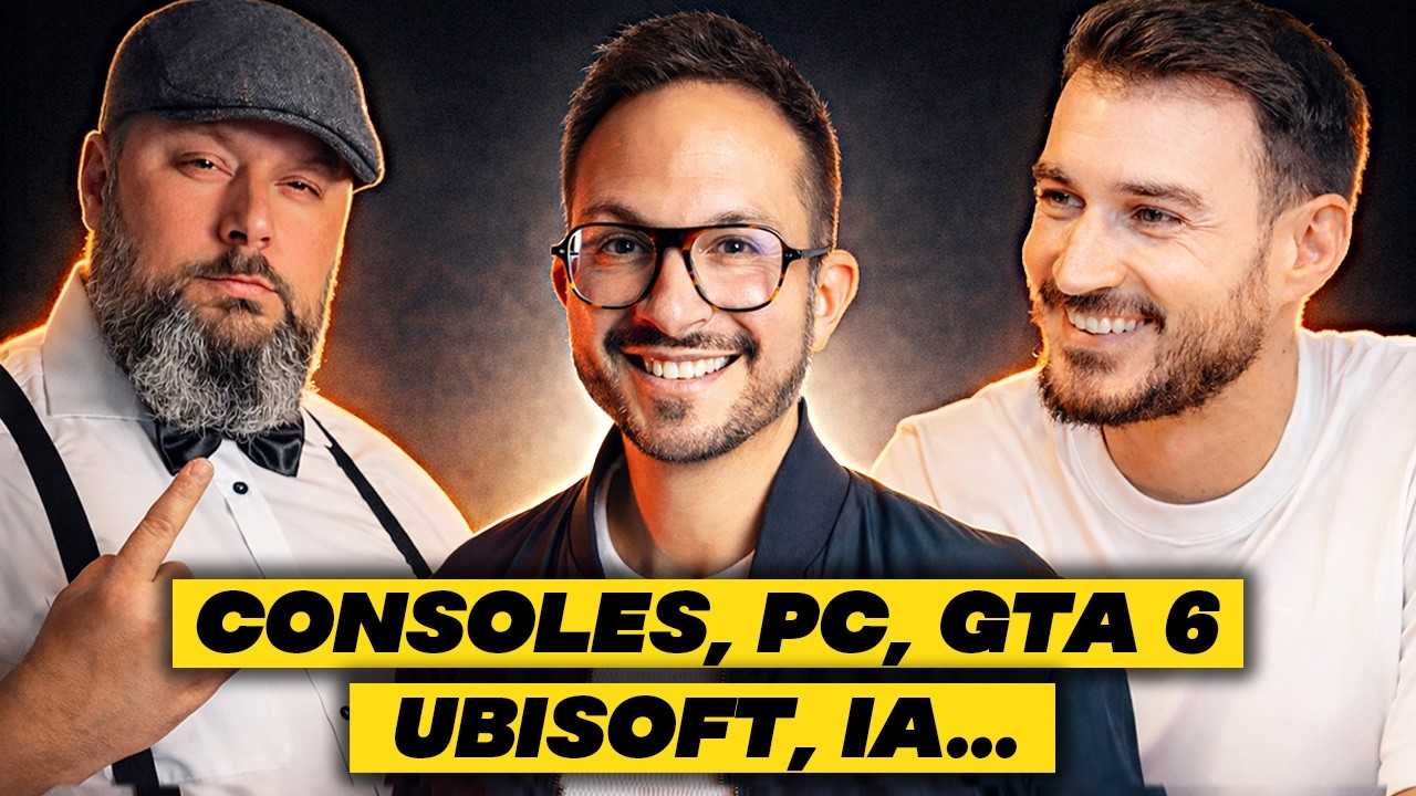 LE GRAND DÉBAT : ON EST PAS TOUS D'ACCORD 💥 Mercredi en DIRECT à partir de 20h45