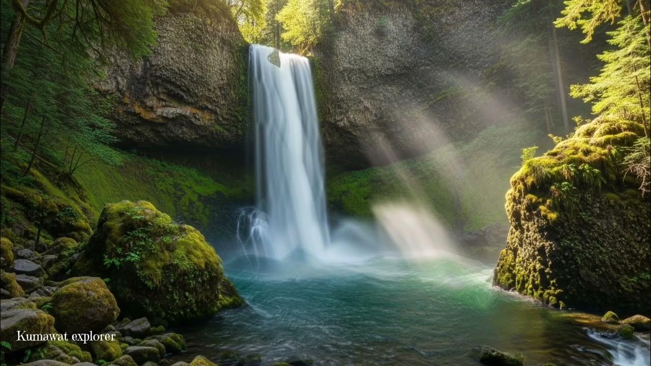 Relaxing Zen Music with Water Sounds • Peaceful Ambience for Spa, Yoga and Relaxation Relaxing Zen Music with Water Sounds • Peaceful Ambience for Spa, Yoga and Relaxation