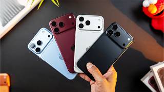 Ultimate iPhone 18 Pro Max Color Guide - I've Changed My Mind