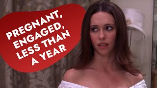 How Jennifer Love Hewitt Sacrificed Work For Love And Family | Rumour Juice