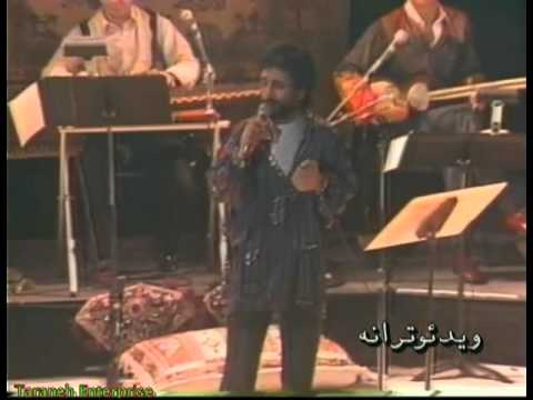    داریوش علی کنکوری