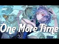 Nightcore  one more time