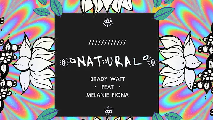 Natural (feat. Melanie FIona)