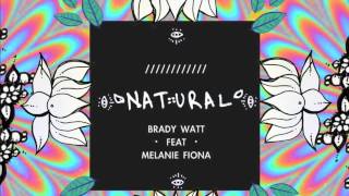 Video thumbnail of "Natural (feat. Melanie FIona)"