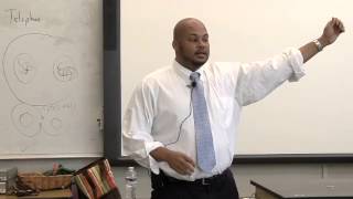 David Walker: Starting a Business