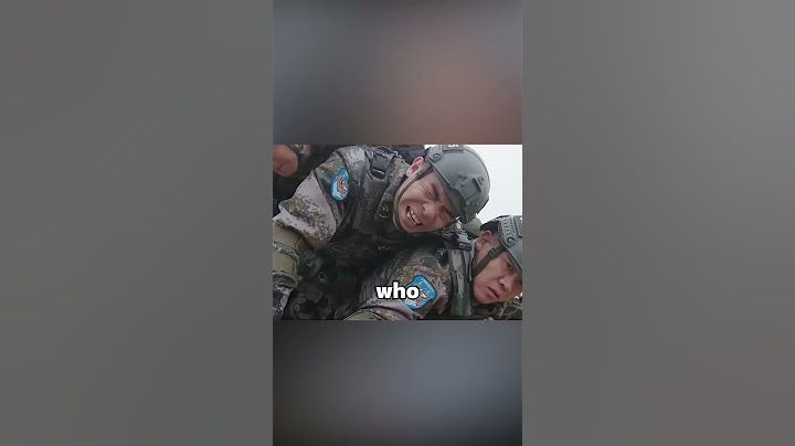 Female instructor threw the grenade to the new recruit and it immediately exploded #movie #shorts