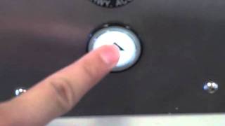 EPIC FAIL: Locked ThyssenKrupp Traditional Elevator