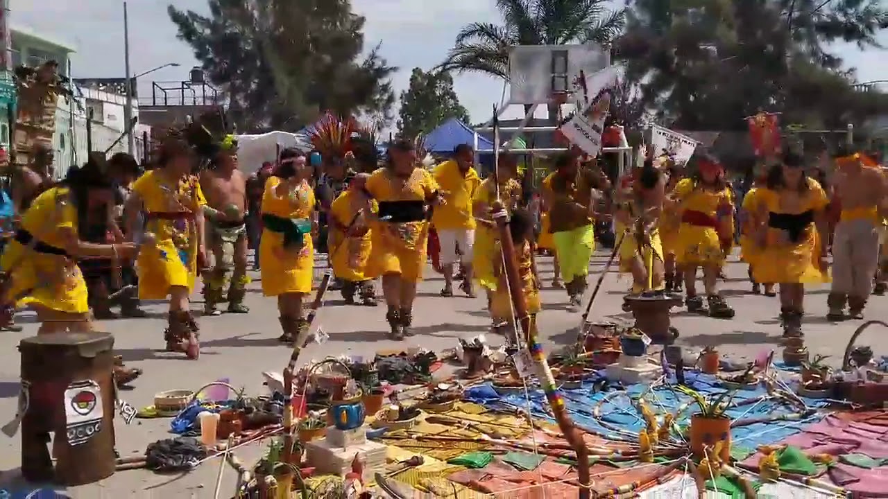 Danza Querétaro