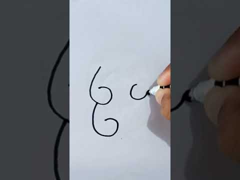 Vídeo: 3 maneiras de desenhar estilos de Harry