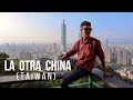 OTRO MUNDO: UN VISTAZO A TAIPEI | TAIWAN