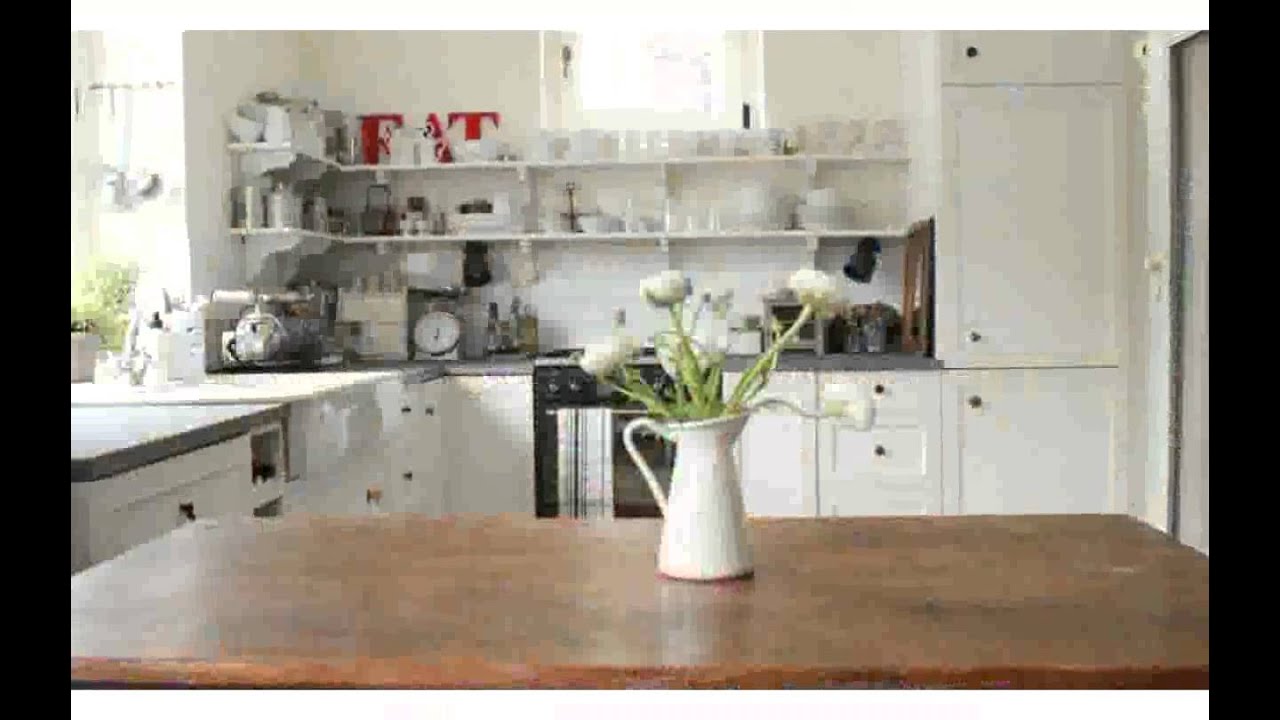 Arredamento casa shabby chic foto youtube Youtube fai da te casa