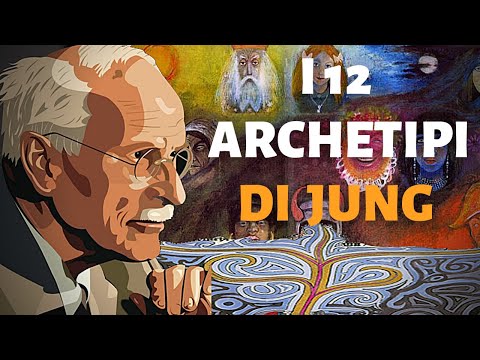 Video: Come si chiama la teoria di Carl Jung?