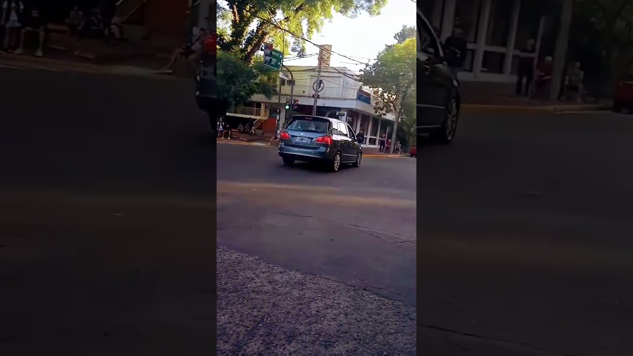 Volkswagen Suran en San Isidro
