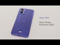 Unboxing Motorola edge 30 neo | Co znajdziesz w pudełku? 💜