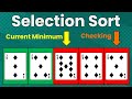 Selection Sort Algorithm
