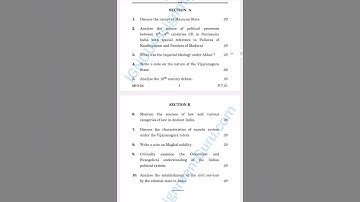 IGNOU MHI 04 Previous year Question Paper June 2022