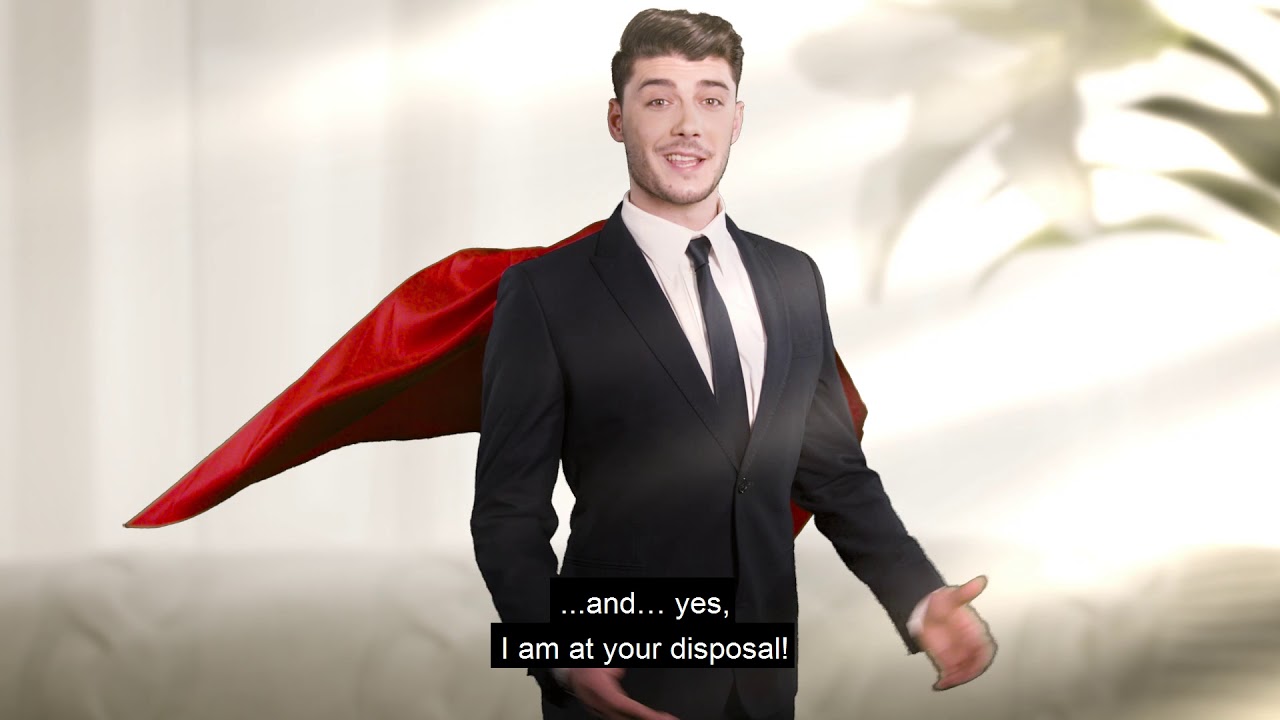 B-ASSIST SUPER ASSISTANT