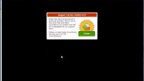 Habbo Scripting Agian!