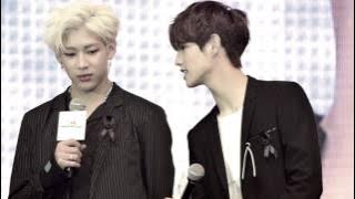 MarkBam -ไกล้เกินไป 💕