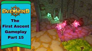 Everwind - The First Ascent - New Game - Part 15 - 2026