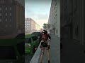 Zombies hate fast food #game #fun #prague #l4d2