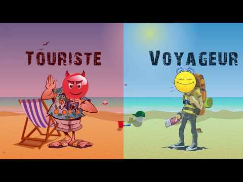 Vidéo: Tourist Day est une fête mondiale pour les voyageurs