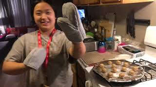 COOKING W/ EURREY420