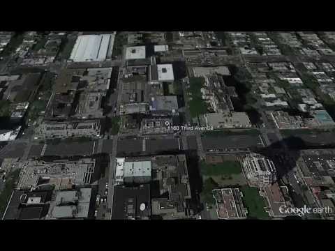 1160 Third Avenue, New York, NY home video tour