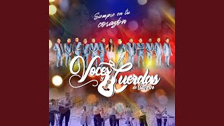 Video thumbnail of "Voces y Cuerdas de Cutervo - Por el Valle Voy"