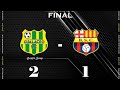 Gualaceo 2 vs 1 barcelona resumen del partido primera fecha 2023 barcelonasc gualaceo resumen