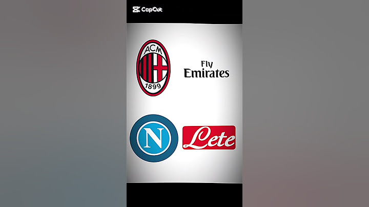 Milan Napoli Prime #football #shorts