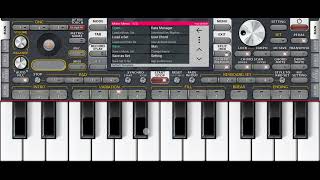 Mera Piya Ghar Aaya Org 2025 Mobile Piano Banjo Tone