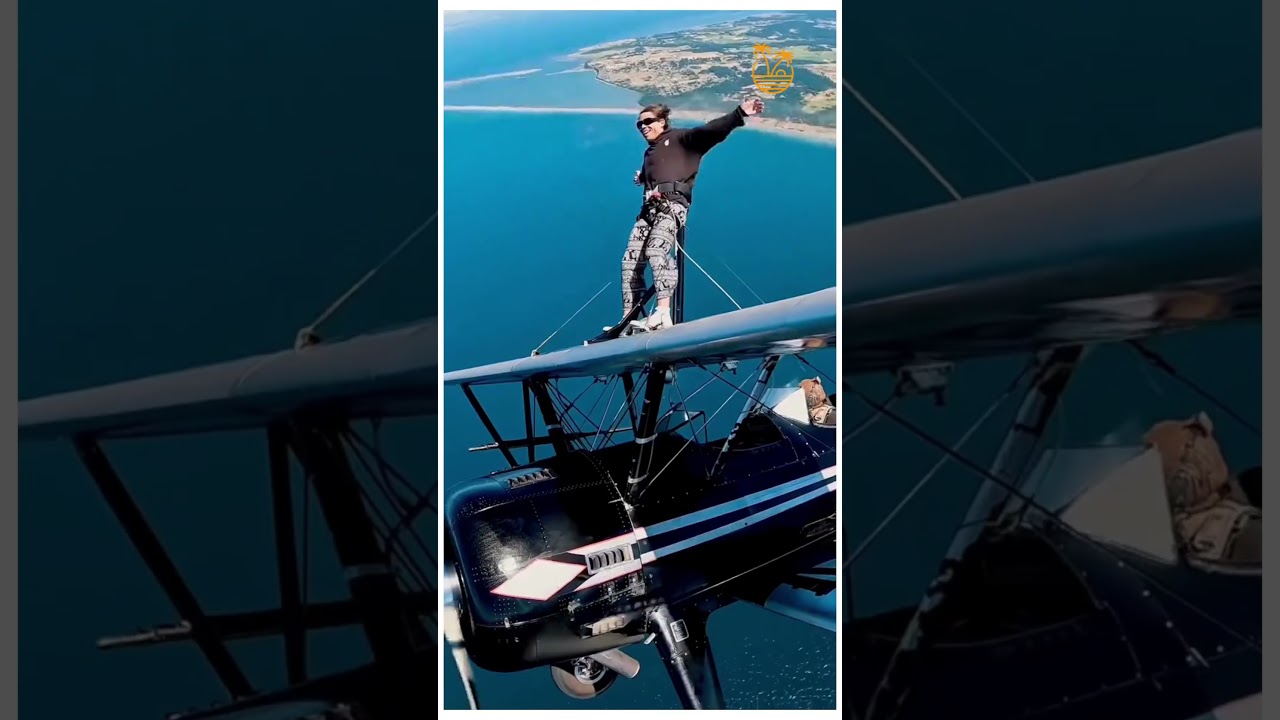 Experience the Thrill: Adventure Junkies Guide to Traveling! 