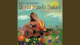 Video thumbnail of "Gloria María Solari - En Esta Fiesta"