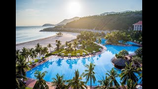 Vinpearl Resort Nha Trang Hon Tre Island Vietnam