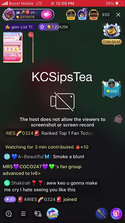 #KeoMissingCortez #Bigo #BigoLive #CortezEx #KCSipsTea