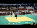 Tokyo judo slam 2013 - Asahina vs Tachimoto / Токио дзюдо слэм 2013 - Асахина против Татимото
