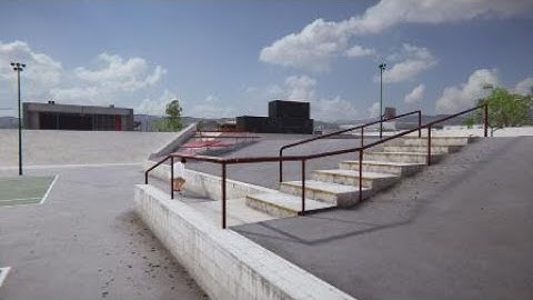 Skater XL Hippie Flip - 8/7/20