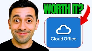 Cloudoffice Review Pros And Cons Watch Before Using