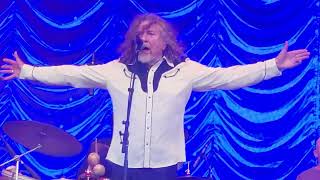 Robert Plant & Alison Krauss - Rock And Roll (Led Zeppelin Cover) - Live at Bonnaroo 06.17.22