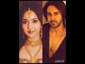 randeep rai and ashi singh ka photo 👈🥰❤️👌🌹
