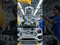 Car Manufacturing Process 🚗 | Factory Se Showroom Tak 40 Sec Ki Kahani #cartoon #moralstory