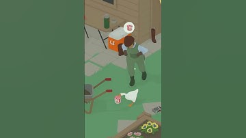 The untitled duck game 😭😭