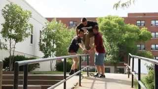 Who We Are | A Short Skateboarding Documentary Who We Are | A Short Skateboarding Documentary
