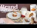 Dream café to dream brand ☕ how to start your own brand with printify