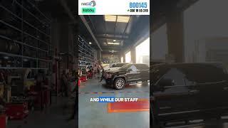 Super Busy at Tire.ae – 100,000+ Tyres, Fast Service &amp; Happy Customers!