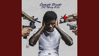 I Thought - Quando Rondo
