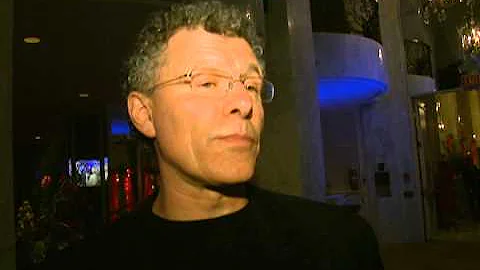 Jon Amiel Interview - The 2008 BMI Film/TV Awards