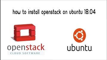How To install OpenStack on Ubuntu 18 04 Urdu/Hindi